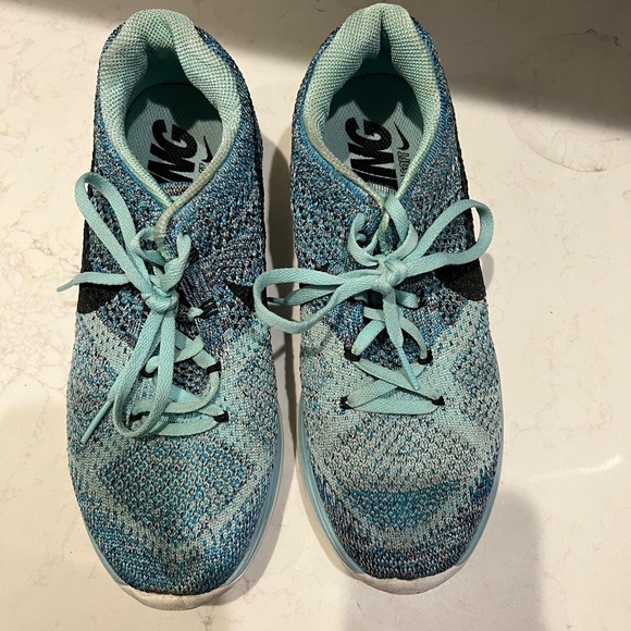 Nike Running | Neutral Ride Soft | US 8 | Very Good Condition - Picture 4 of 7